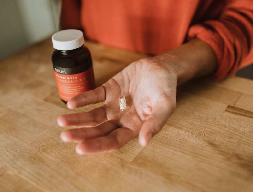 Quality testing and sourcing standards for supplements